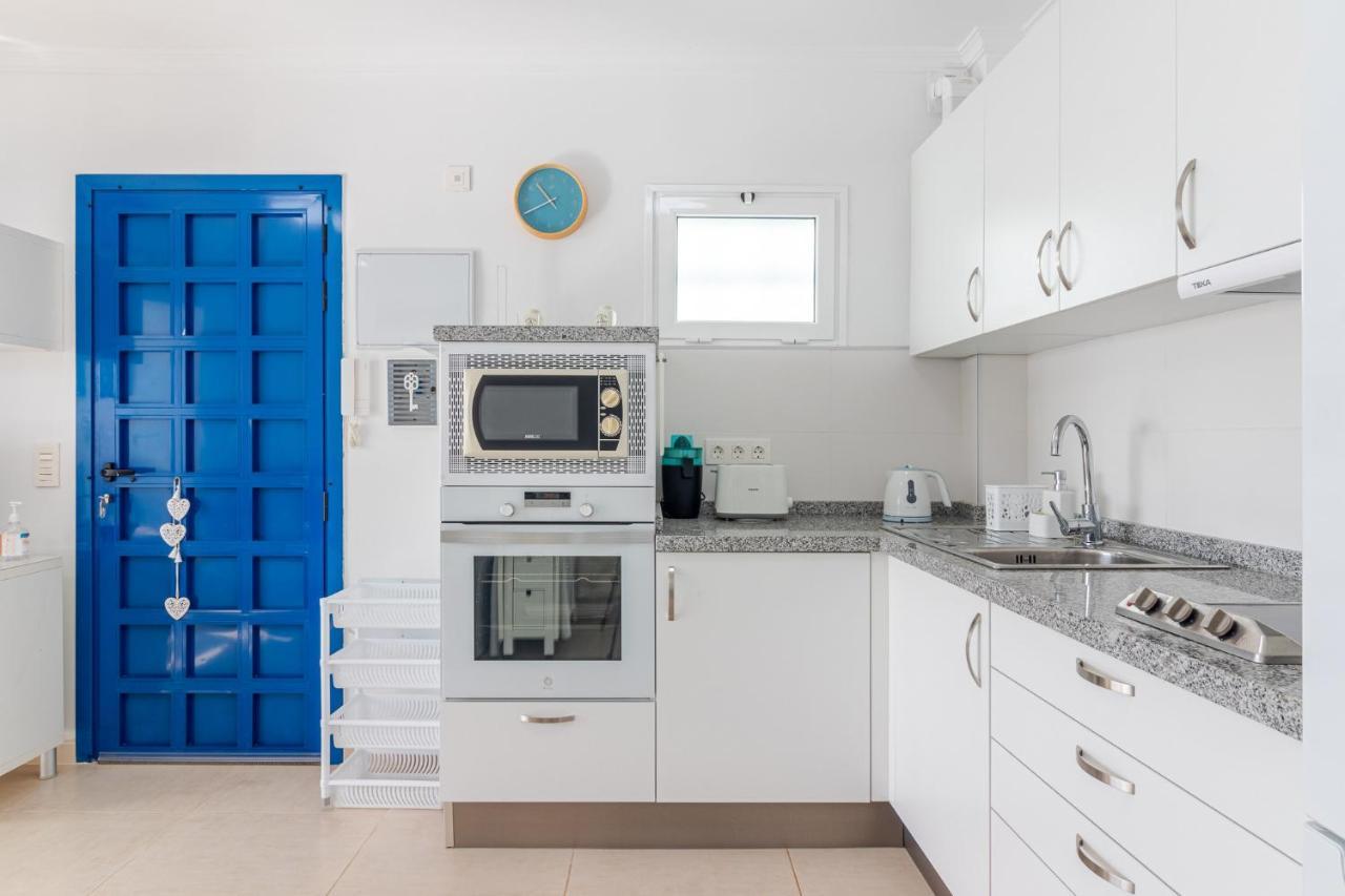 Appartement Margaritas25 à San Bartolomé Extérieur photo