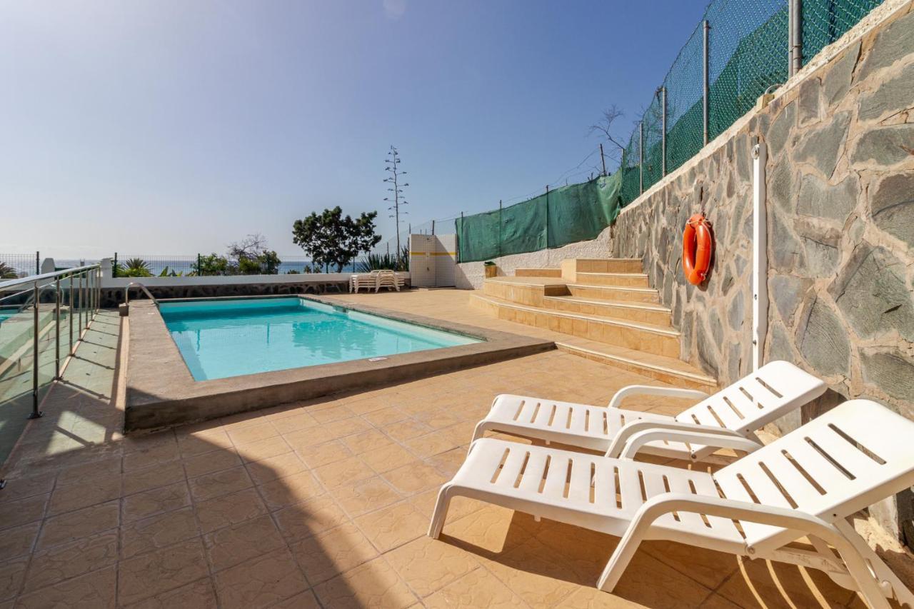 Appartement Margaritas25 à San Bartolomé Extérieur photo