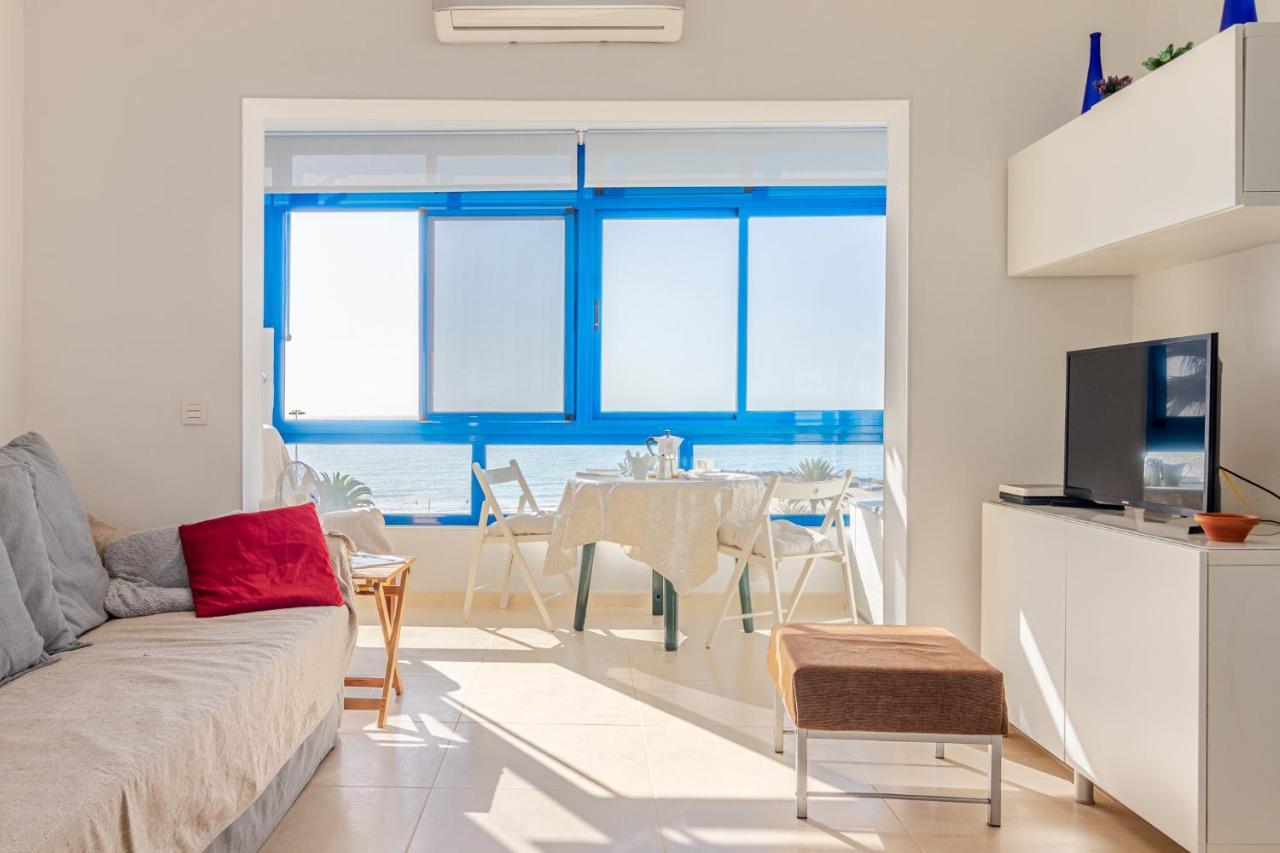 Appartement Margaritas25 à San Bartolomé Extérieur photo