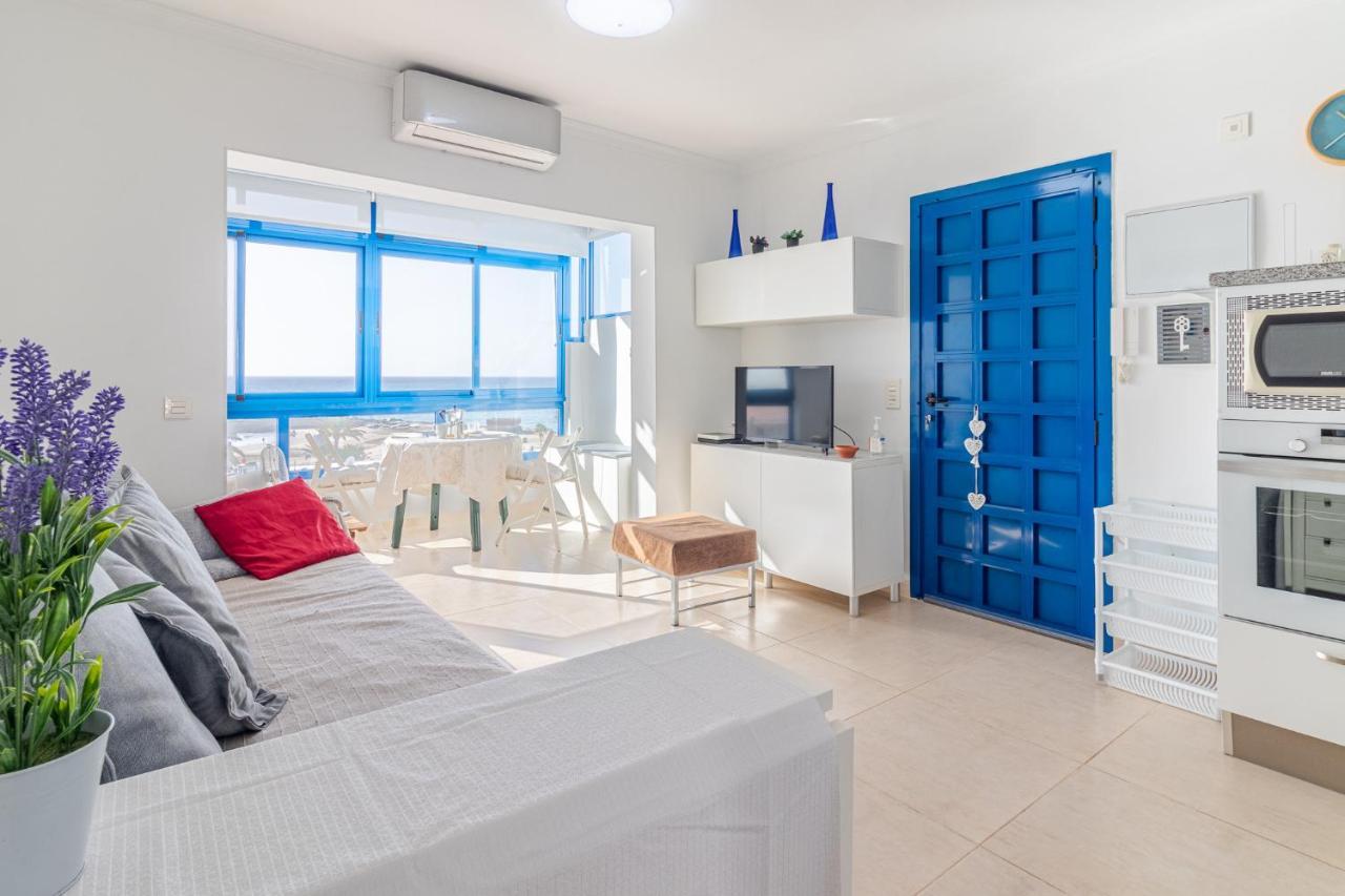 Appartement Margaritas25 à San Bartolomé Extérieur photo