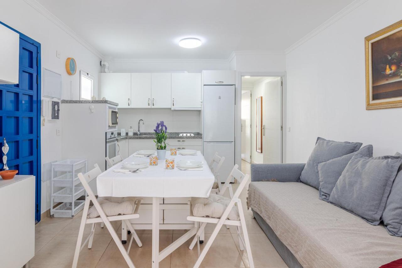 Appartement Margaritas25 à San Bartolomé Extérieur photo