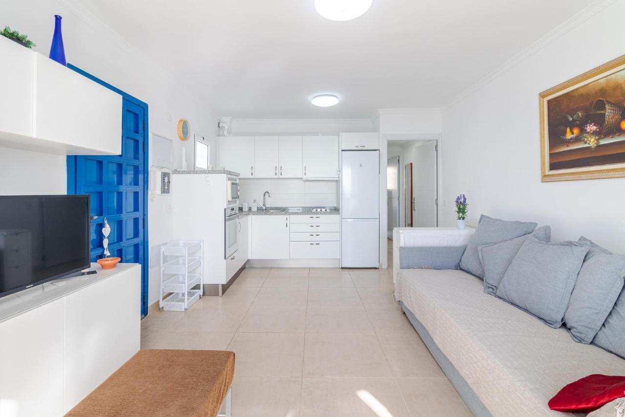 Appartement Margaritas25 à San Bartolomé Extérieur photo