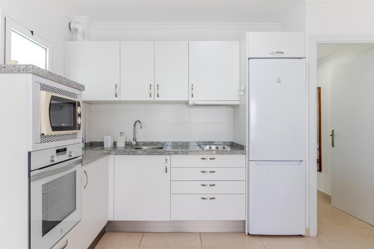 Appartement Margaritas25 à San Bartolomé Extérieur photo