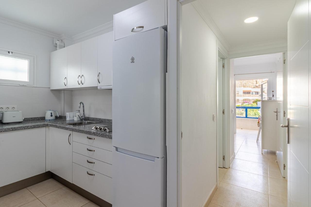 Appartement Margaritas25 à San Bartolomé Extérieur photo