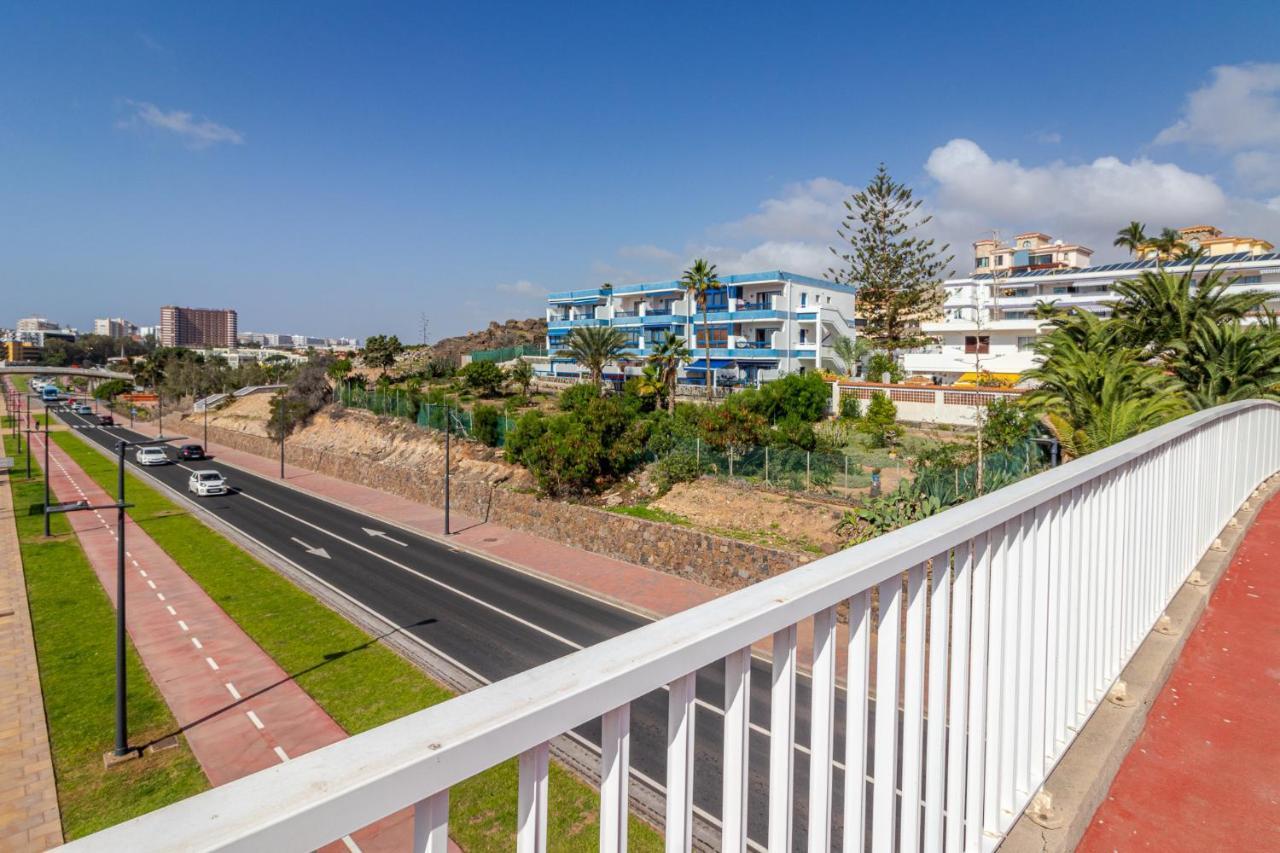 Appartement Margaritas25 à San Bartolomé Extérieur photo