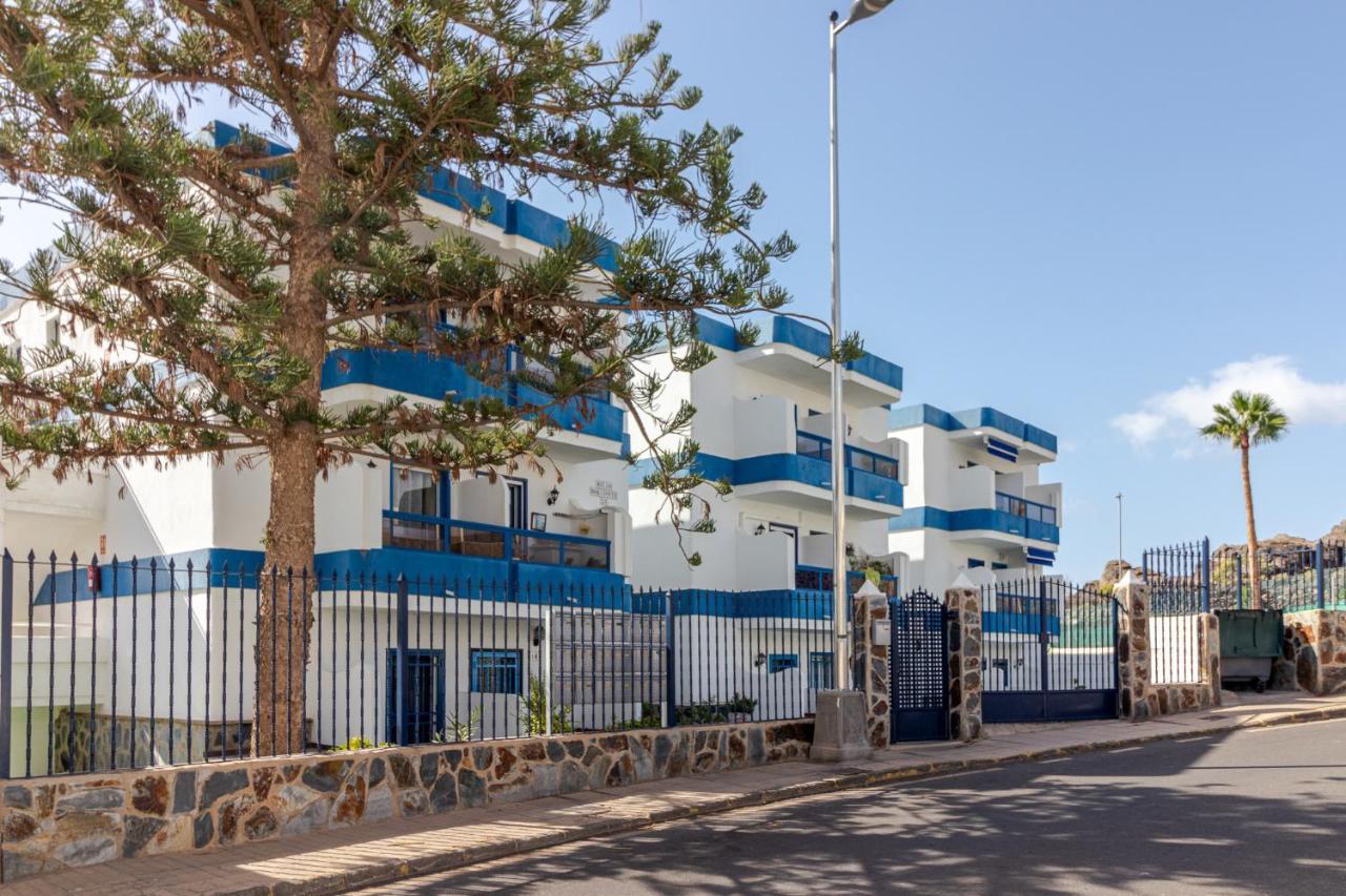 Appartement Margaritas25 à San Bartolomé Extérieur photo