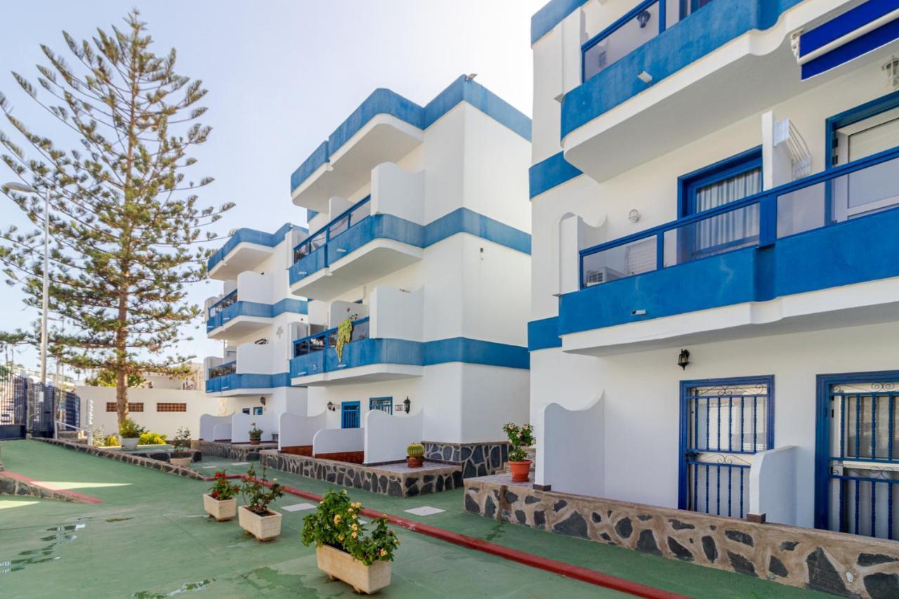 Appartement Margaritas25 à San Bartolomé Extérieur photo