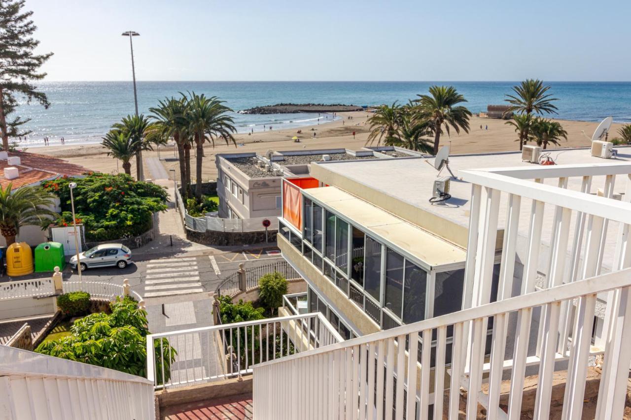 Appartement Margaritas25 à San Bartolomé Extérieur photo