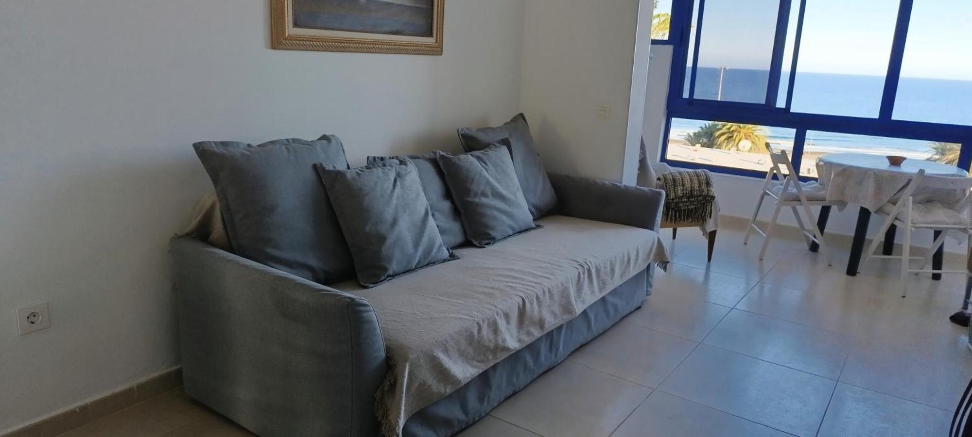 Appartement Margaritas25 à San Bartolomé Extérieur photo