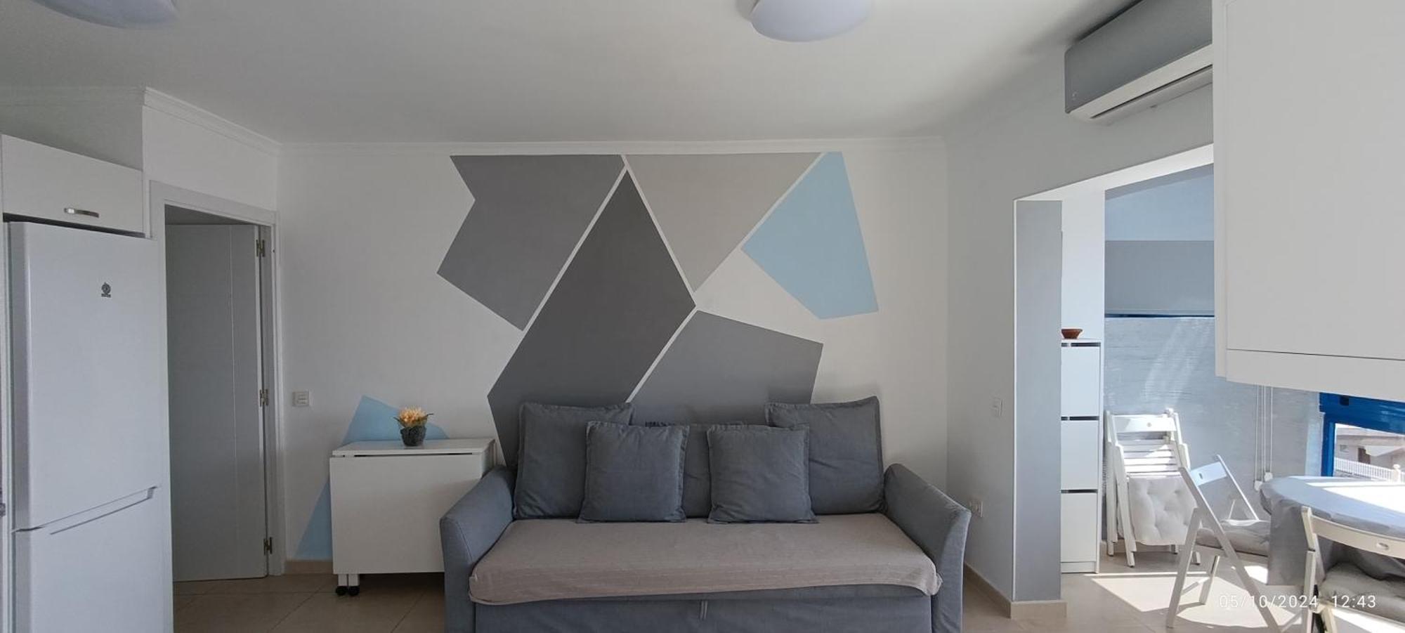 Appartement Margaritas25 à San Bartolomé Extérieur photo